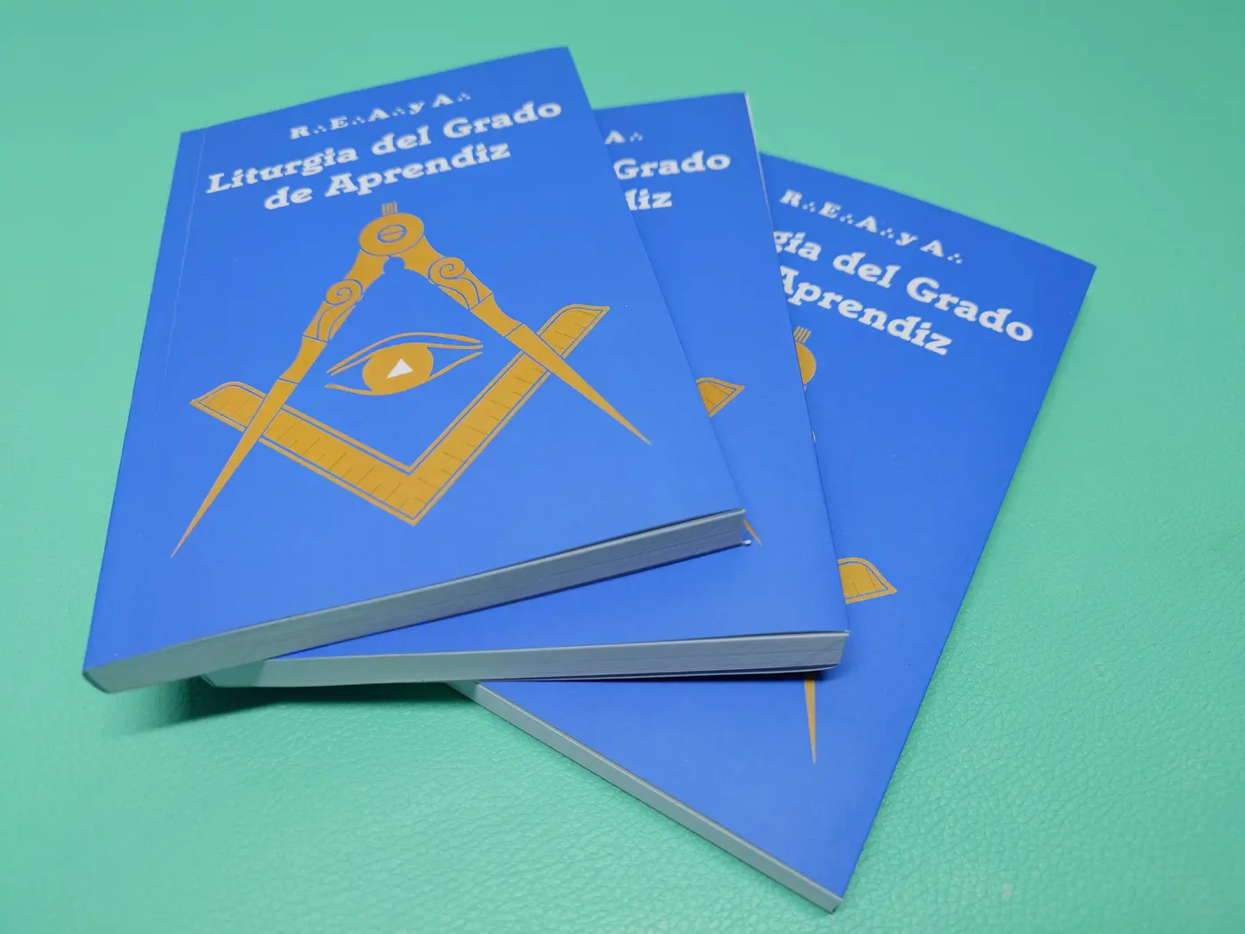 Empastado de tesis